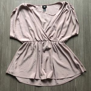 H&M - BLOUSE